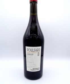 Arbois Poulsard Amphore André et Mirelle Tissot 2018