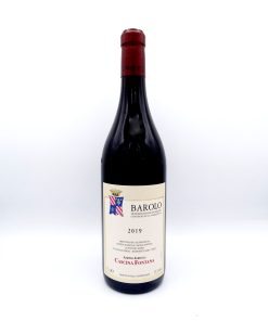Barolo Cascina Fontana 2019