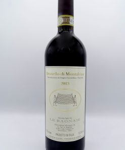 Brunello di Montalcino Le Ragnaie 2013