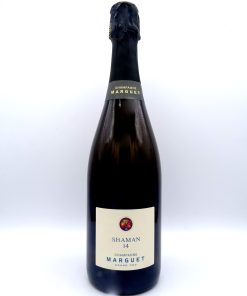 Champagne Shaman 14 Grand Cru Extra Brut Marguet