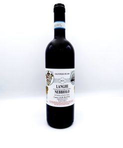 Langhe Nebbiolo Comm. G. B. Burlotto 2021