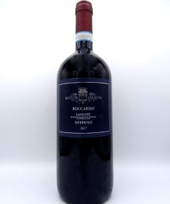 Langhe Nebbiolo Roccardo Rocche Costamagna 2017 Magnum
