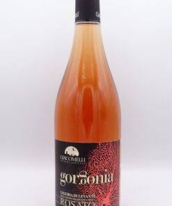 Liguria di Levante Gorgonia Giacomelli 2020