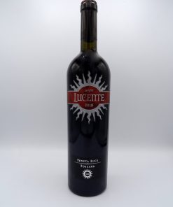 Lucente Tenuta Luce 2018