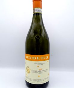 Moscato d’Asti Cascina Fiori Oddero 2020