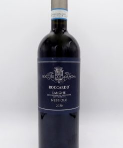 Langhe Nebbiolo Roccardo Rocche Costamagna 2020