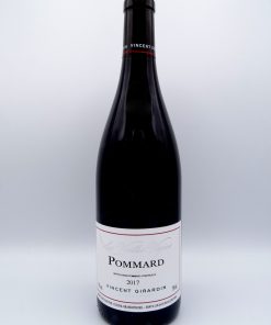 Pommard Les Vieilles Vignes Vincent Girardin 2017